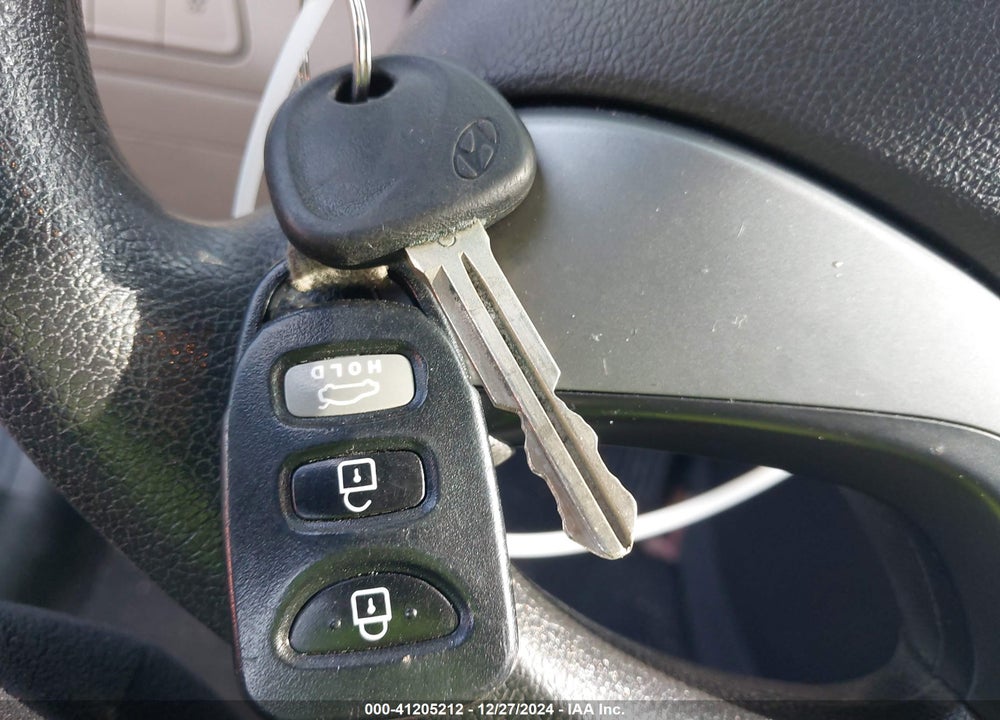 2016 HYUNDAI ELANTRA SE VIN: KMHDH4AE9GU545463