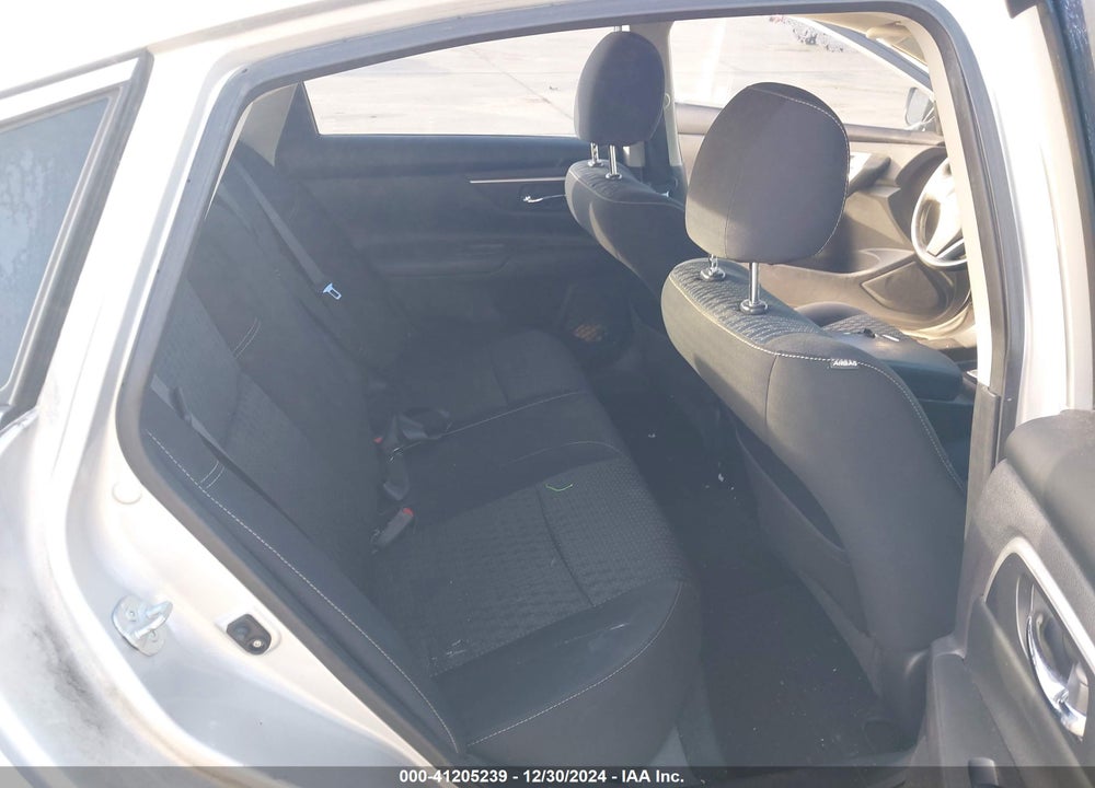 2016 NISSAN ALTIMA 2.5 SV VIN: 1N4AL3AP5GC144604