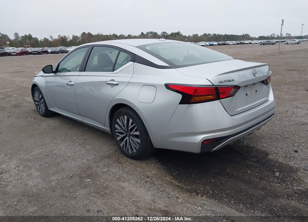 2024 NISSAN ALTIMA VIN: 1N4BL4DV6RN341065