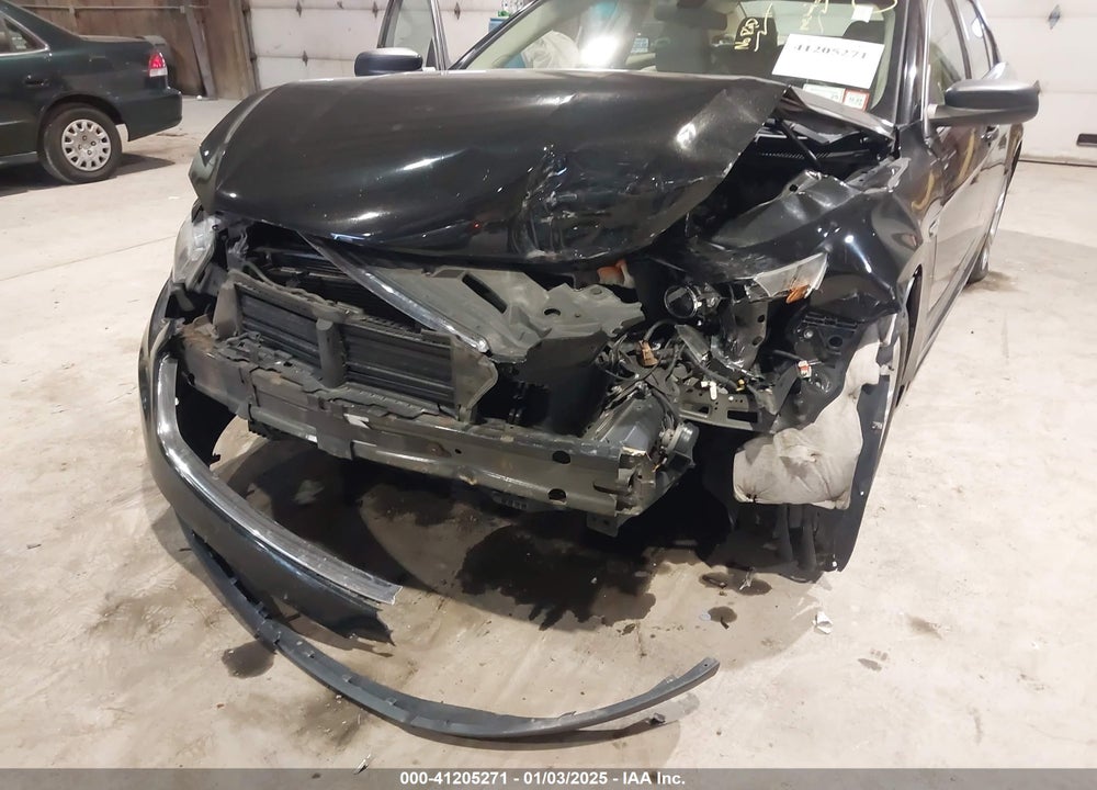 2015 FORD TAURUS VIN: 1FAHP2D91FG160025