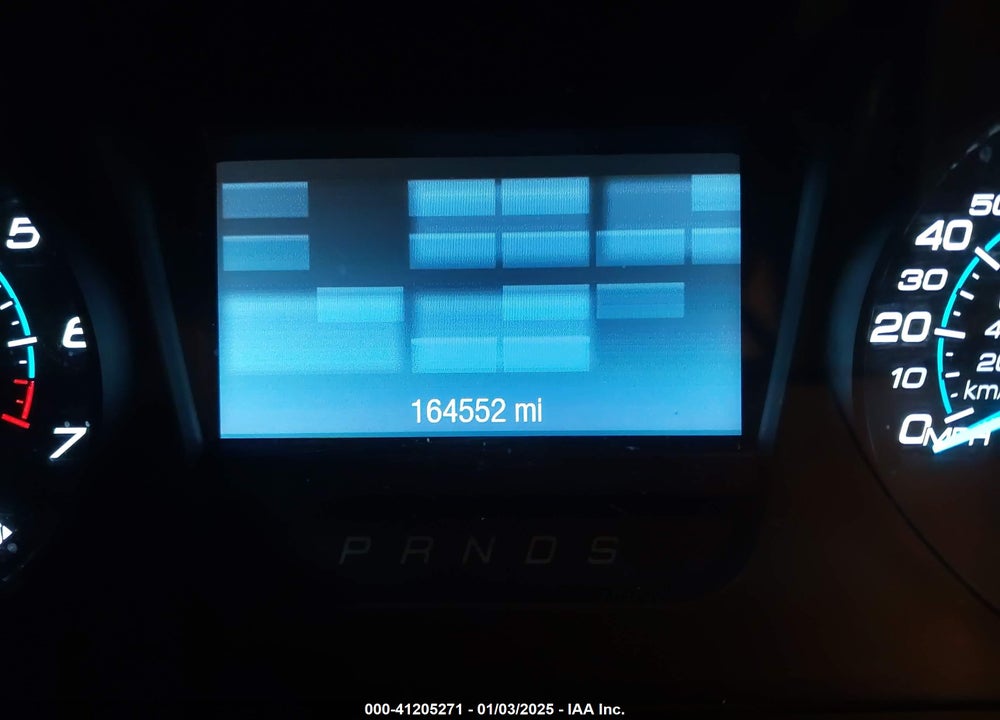 2015 FORD TAURUS VIN: 1FAHP2D91FG160025