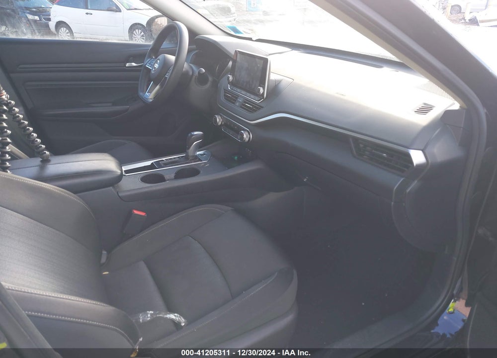 2019 NISSAN ALTIMA VIN: 1N4BL4BV0KC221752