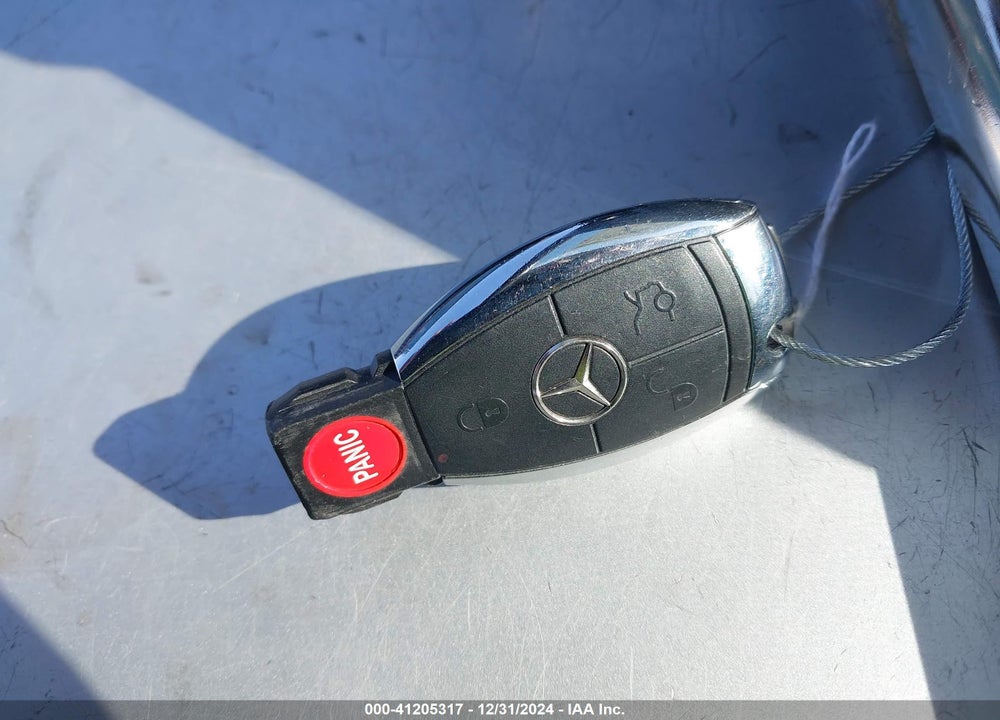2008 MERCEDES-BENZ C 300 LUXURY/SPORT VIN: WDDGF54X98R034887