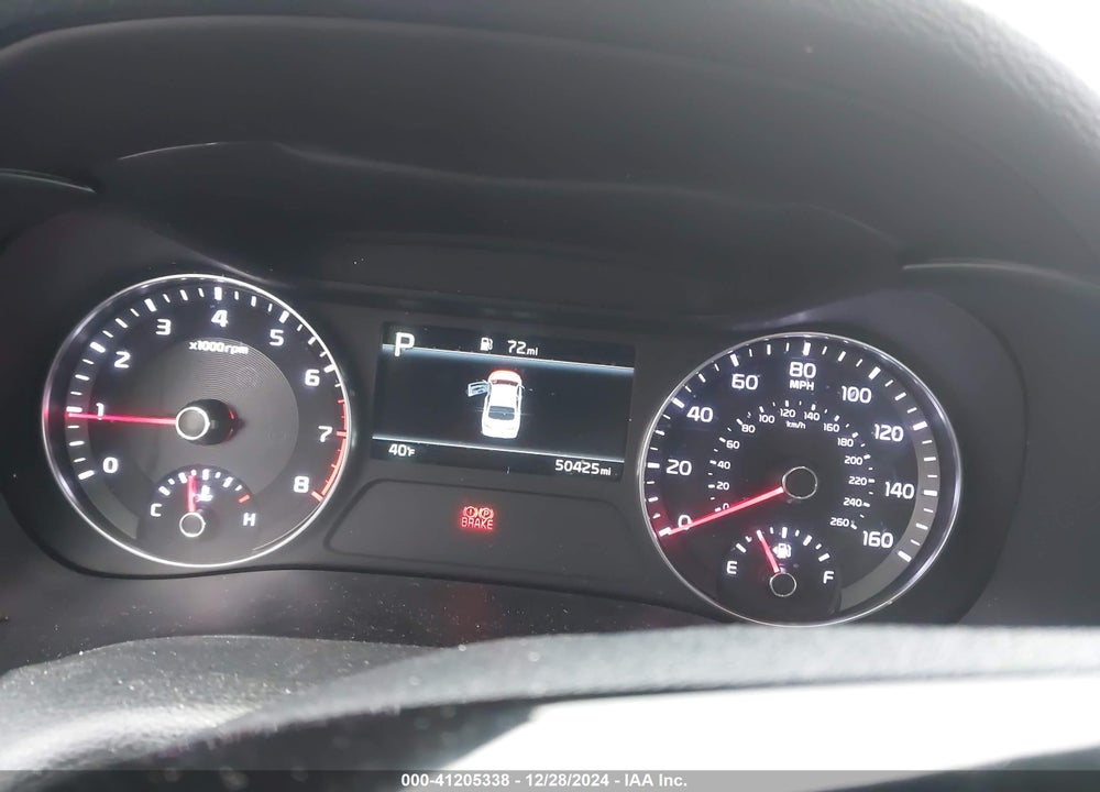 2022 KIA FORTE LXS VIN: 3KPF24ADXNE488546