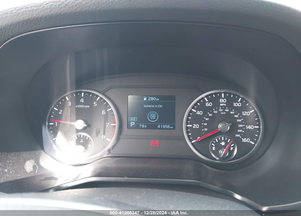 2022 KIA TELLURIDE S VIN: 5XYP6DHC8NG237985