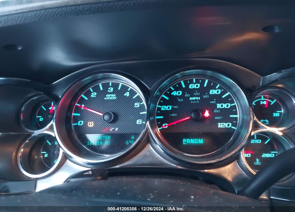 2012 CHEVROLET SILVERADO 1500 LT VIN: 3GCPKSE78CG162906