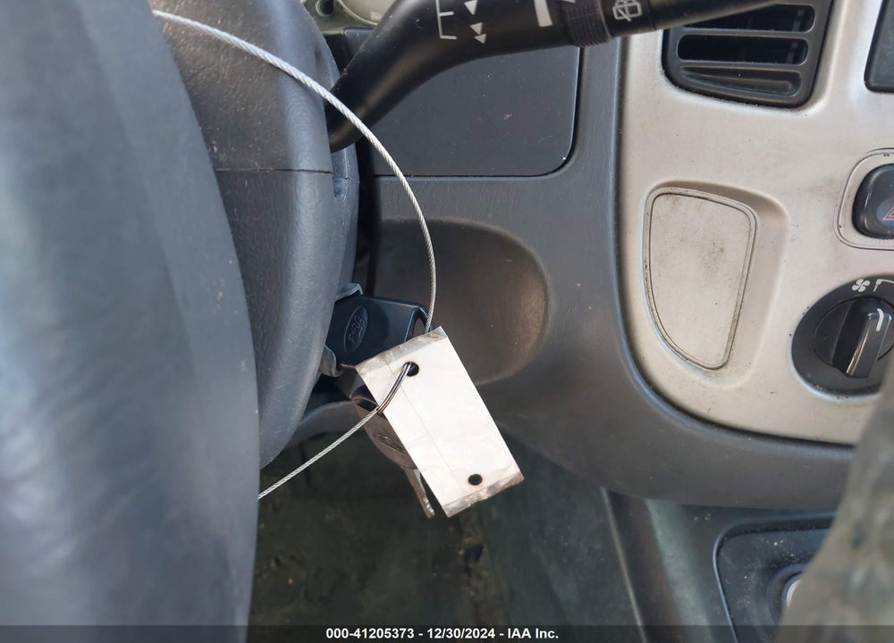 2006 FORD ESCAPE HYBRID VIN: 1FMCU95H26KD48671