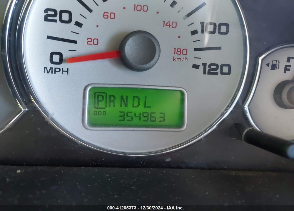 2006 FORD ESCAPE HYBRID VIN: 1FMCU95H26KD48671