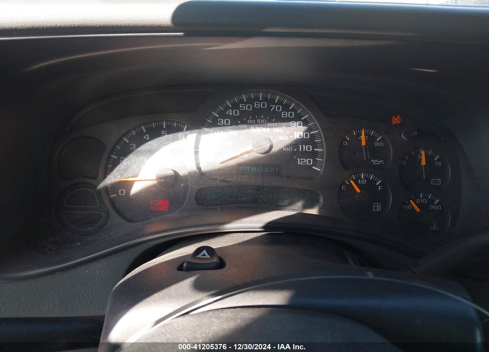 2004 GMC YUKON SLT VIN: 1GKEC13Z14R250916