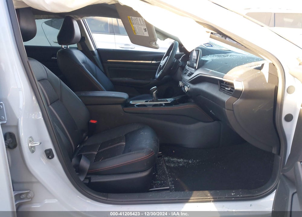 2024 NISSAN ALTIMA VIN: 1N4BL4CW0RN338110