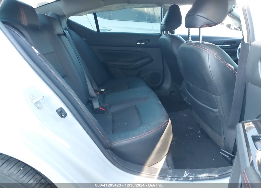 2024 NISSAN ALTIMA VIN: 1N4BL4CW0RN338110