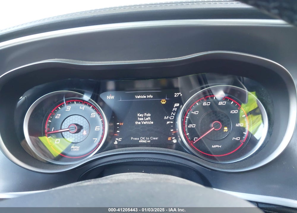 2020 DODGE CHARGER VIN: 2C3CDXMG0LH163690