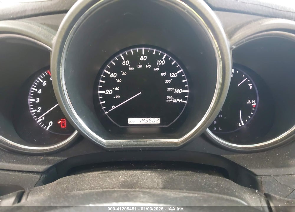 2005 LEXUS RX 330 VIN: 2T2HA31U15C055651