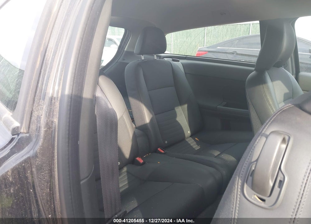 2008 VOLVO C30 T5 R-DESIGN/T5 VERSION 1.0/T5 VERSION 2.0 VIN: YV1MK672882067476