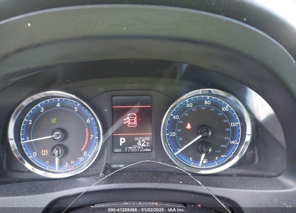 2018 TOYOTA COROLLA VIN: 2T1BURHE1JC055615