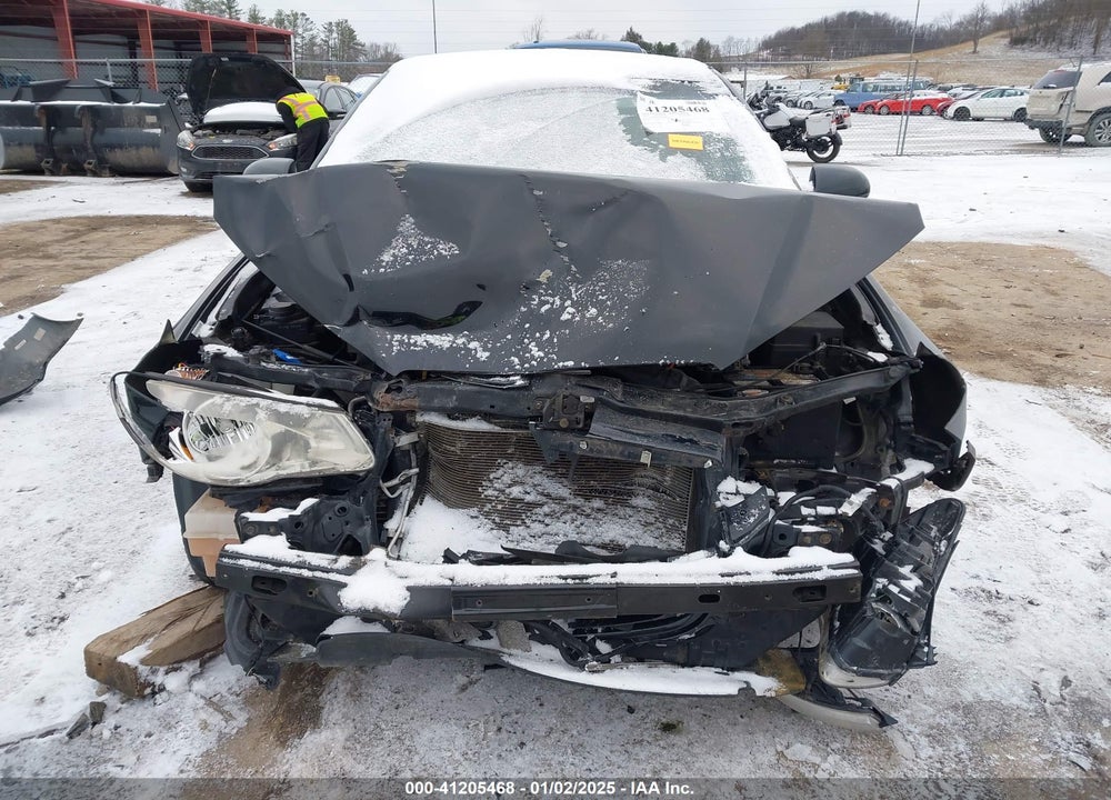 2010 HYUNDAI ELANTRA GLS VIN: KMHDU4AD9AU186125