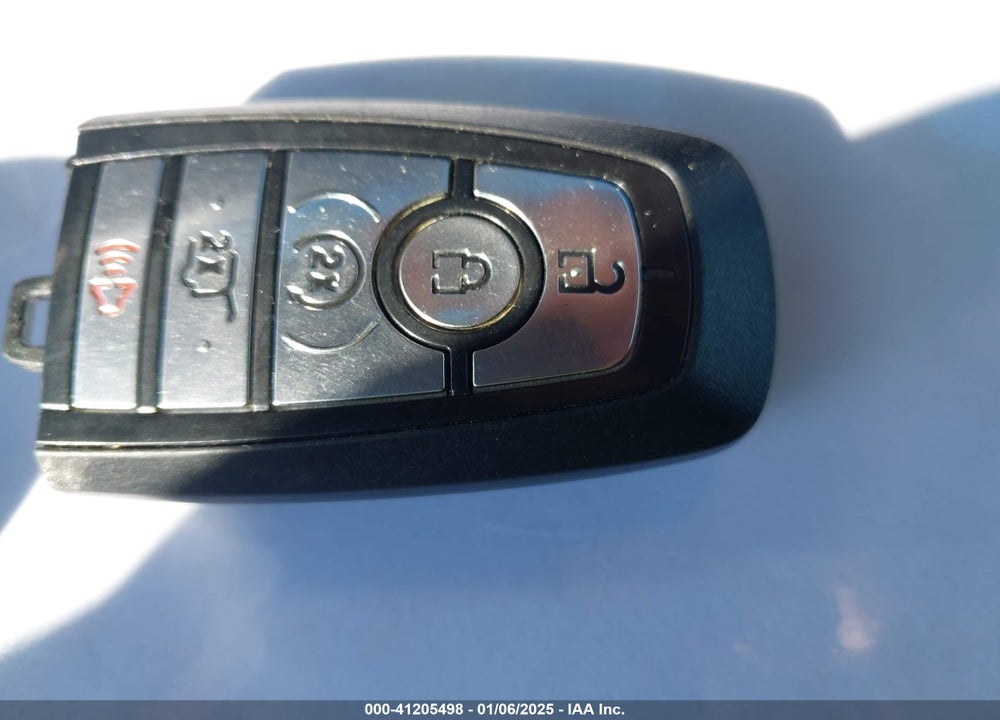2020 FORD EXPLORER XLT VIN: 1FMSK8DH8LGB76979