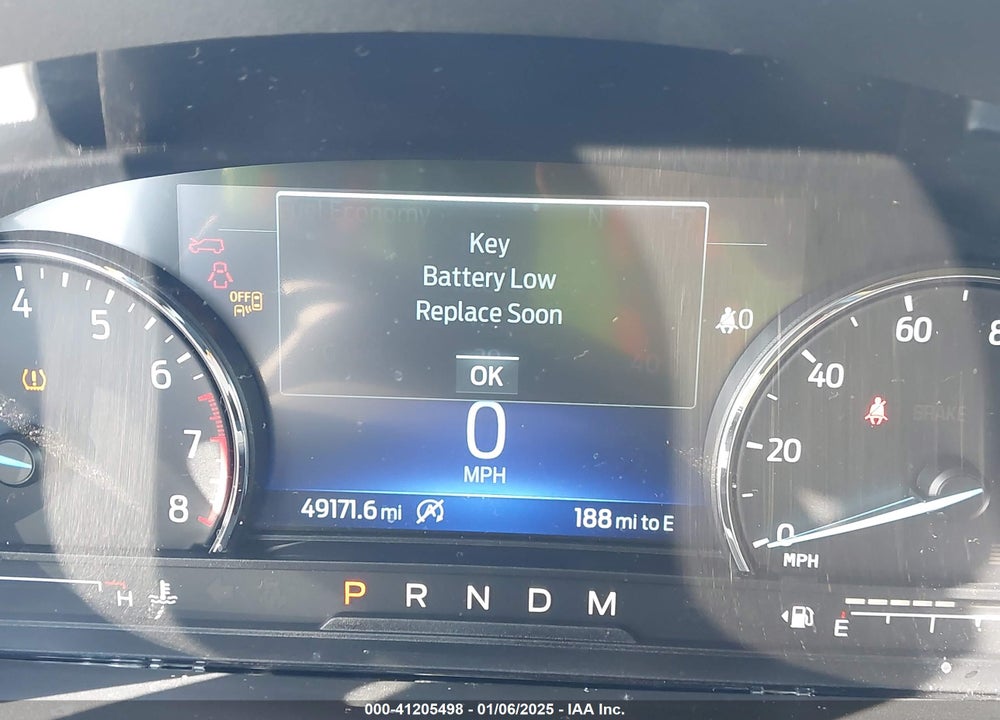2020 FORD EXPLORER XLT VIN: 1FMSK8DH8LGB76979