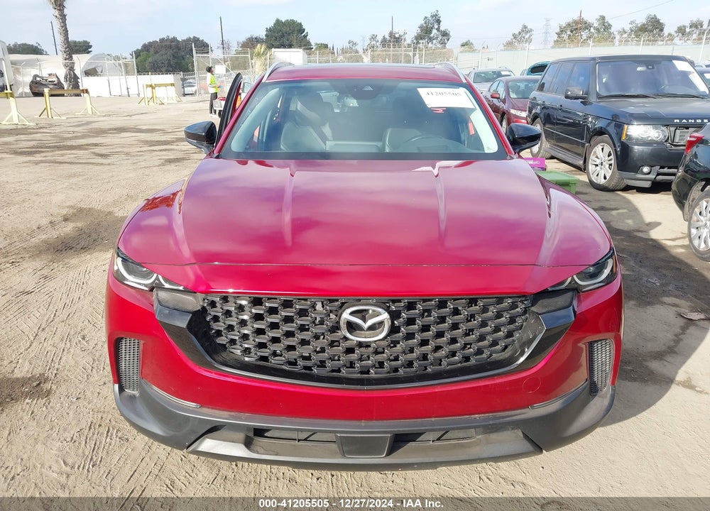2023 MAZDA CX-50 2.5 S PREMIUM PLUS VIN: 7MMVABEM5PN121629
