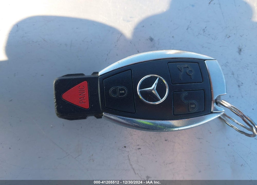 2013 MERCEDES-BENZ ML 350 VIN: 4JGDA5JB3DA125923