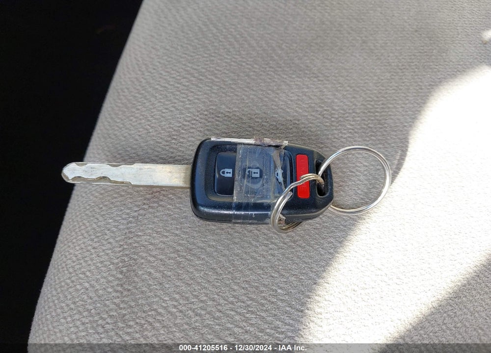 2013 HONDA ACCORD LX VIN: 1HGCR2F30DA187810