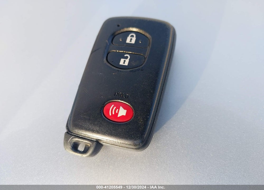 2015 TOYOTA PRIUS VIN: JTDKN3DU1F2002328