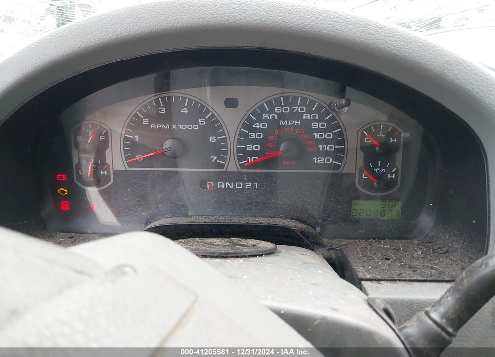 2007 FORD F-150 XLT VIN: 1FTRW14W77FA53621