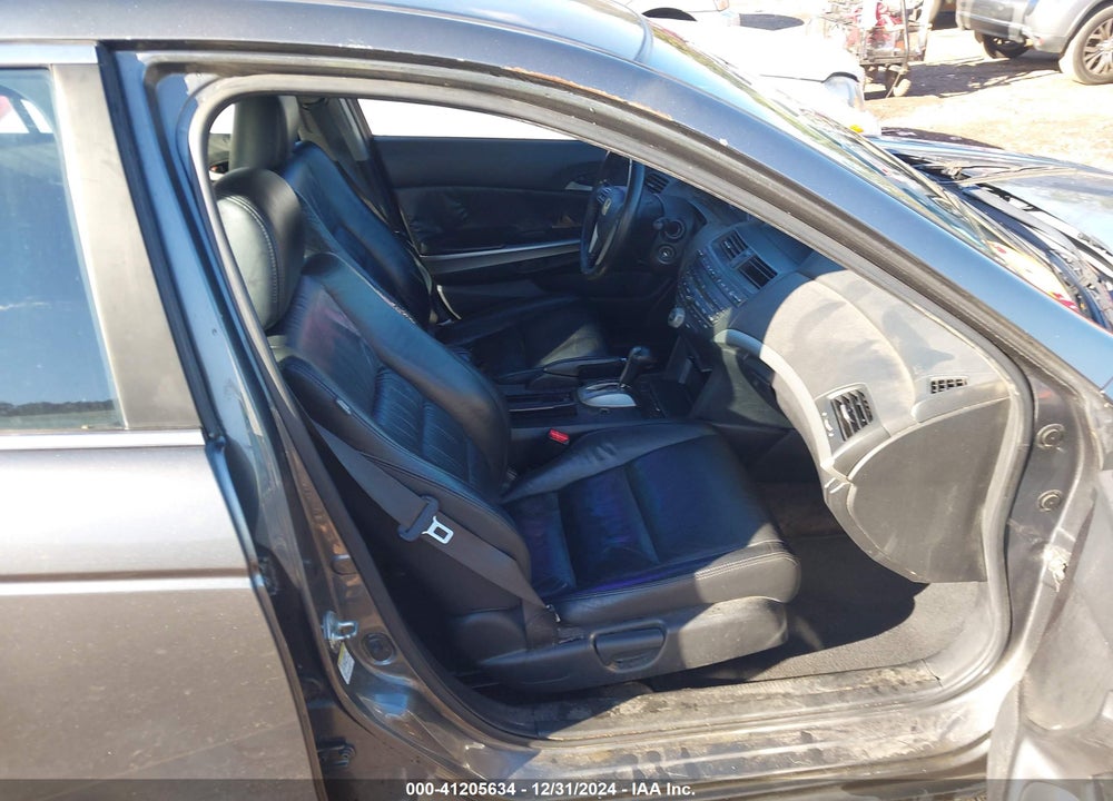 2008 HONDA ACCORD 2.4 EX-L VIN: 1HGCP26868A144242