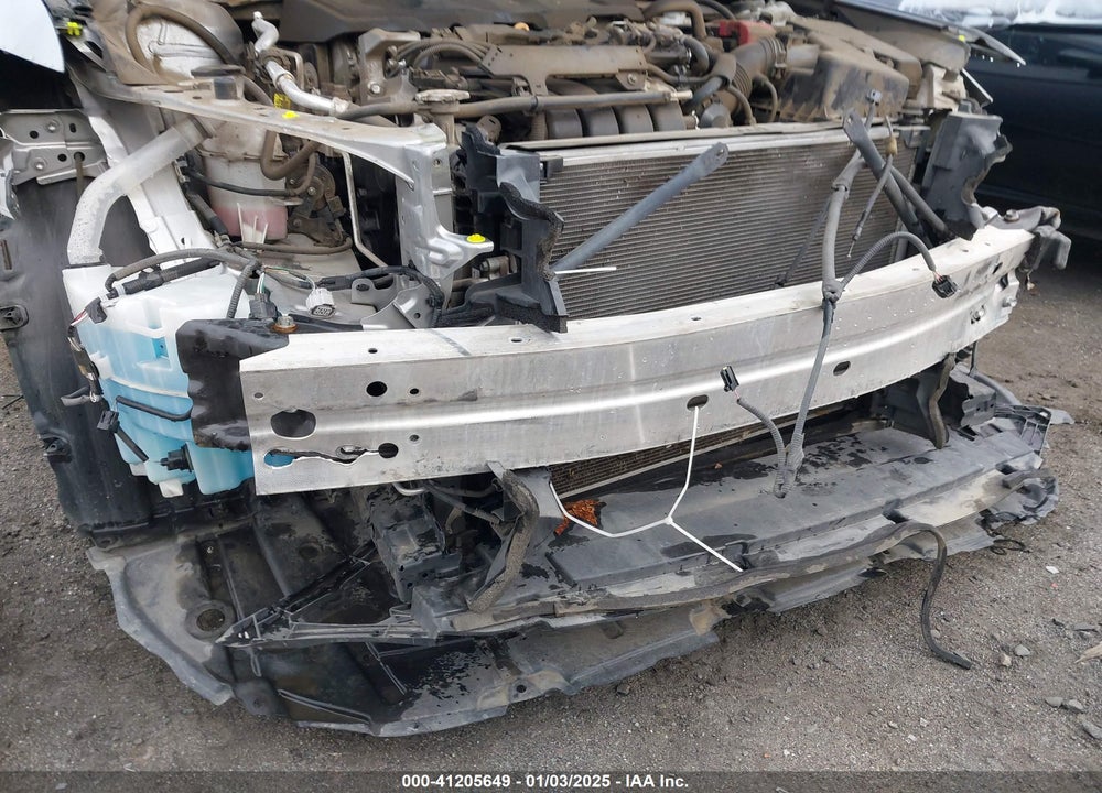 2019 TOYOTA CAMRY VIN: 4T1B11HK6KU710786