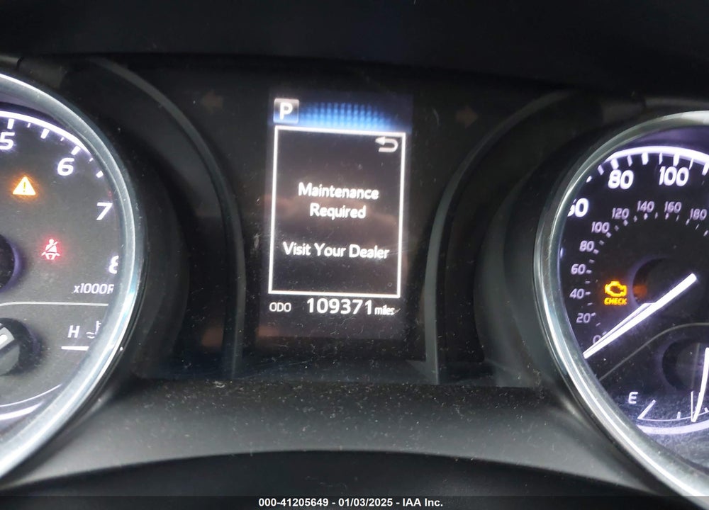 2019 TOYOTA CAMRY VIN: 4T1B11HK6KU710786