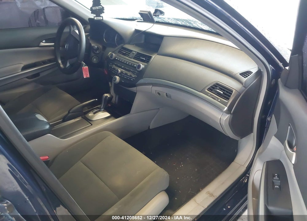 2008 HONDA ACCORD 3.5 EX VIN: 1HGCP36718A800571