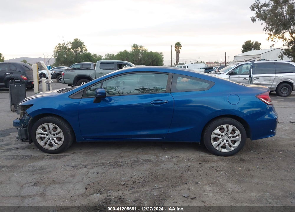 2015 HONDA CIVIC LX VIN: 2HGFG3B56FH522525