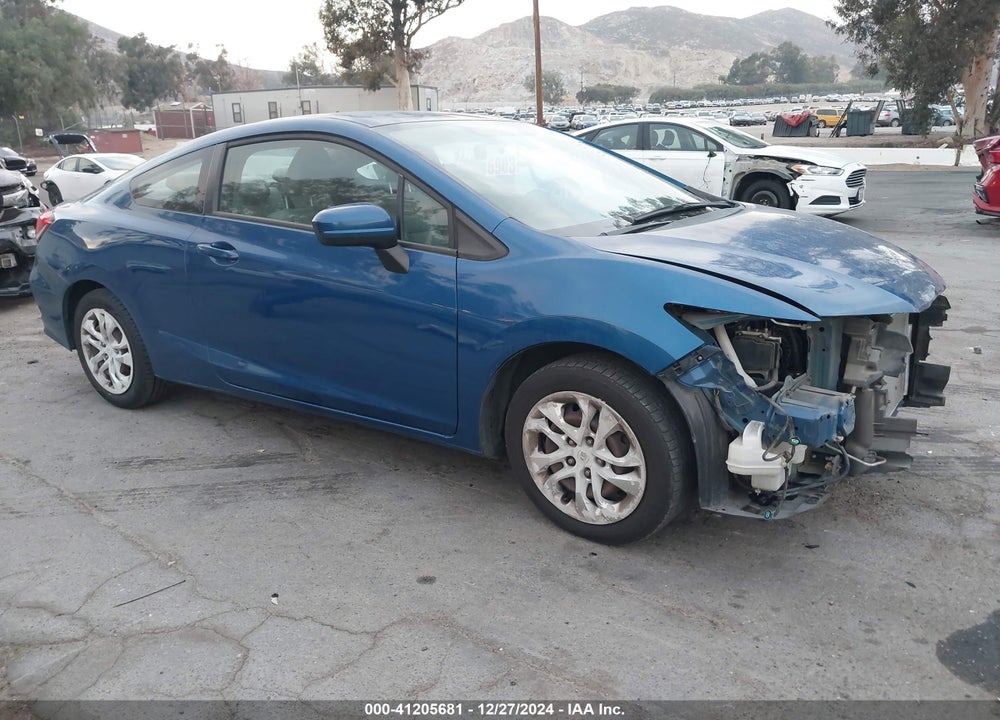 2015 HONDA CIVIC LX VIN: 2HGFG3B56FH522525