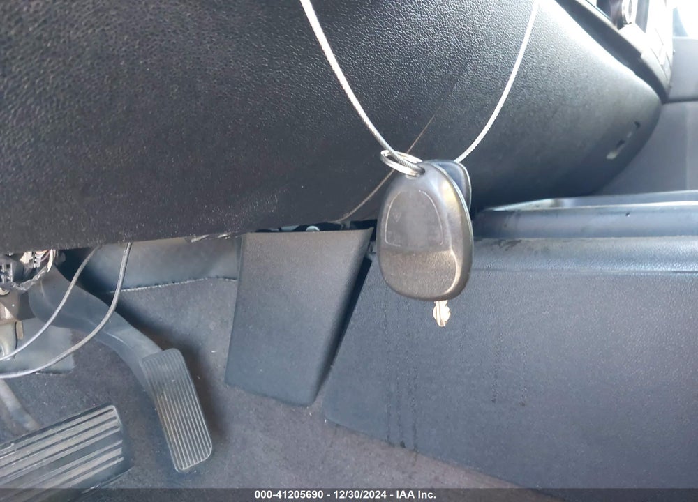 2008 CHEVROLET SILVERADO VIN: 3GCEC13J28G227706