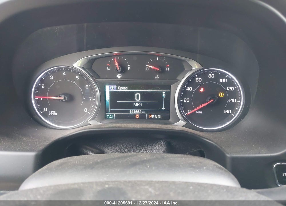 2019 GMC ACADIA SLE-2 VIN: 1GKKNLLS5KZ115253