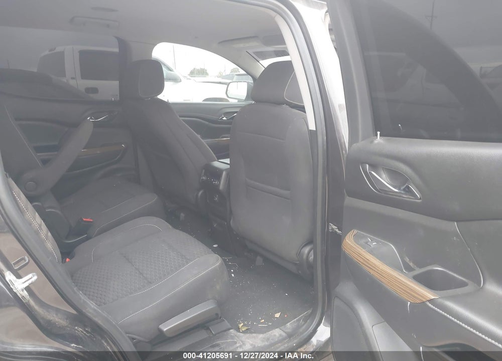 2019 GMC ACADIA SLE-2 VIN: 1GKKNLLS5KZ115253