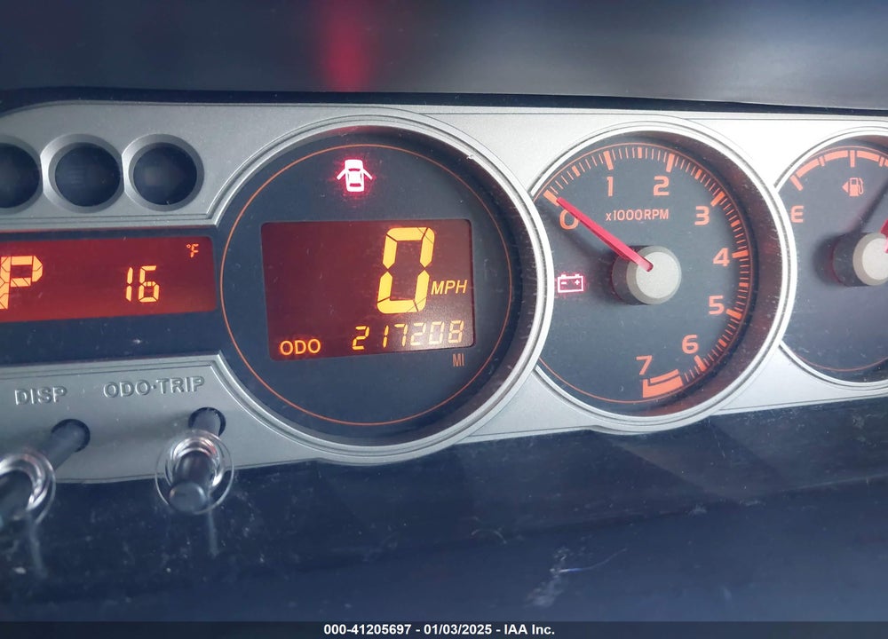 2010 SCION XB VIN: JTLZE4FE6A1103989