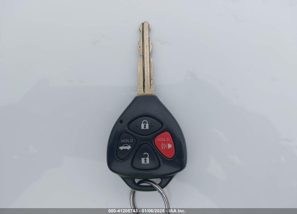 2012 TOYOTA COROLLA LE VIN: 2T1BU4EE1CC785146