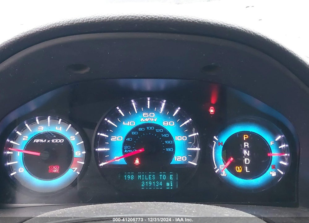2010 FORD FUSION SE VIN: 3FAHP0HAXAR314337
