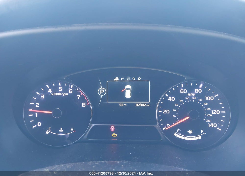 2015 KIA SOUL VIN: KNDJX3A51F7184019