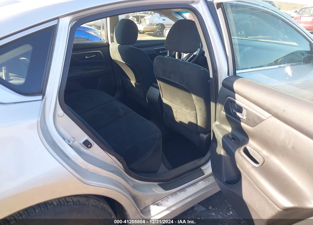 2015 NISSAN ALTIMA VIN: 1N4AL3AP2FN399553