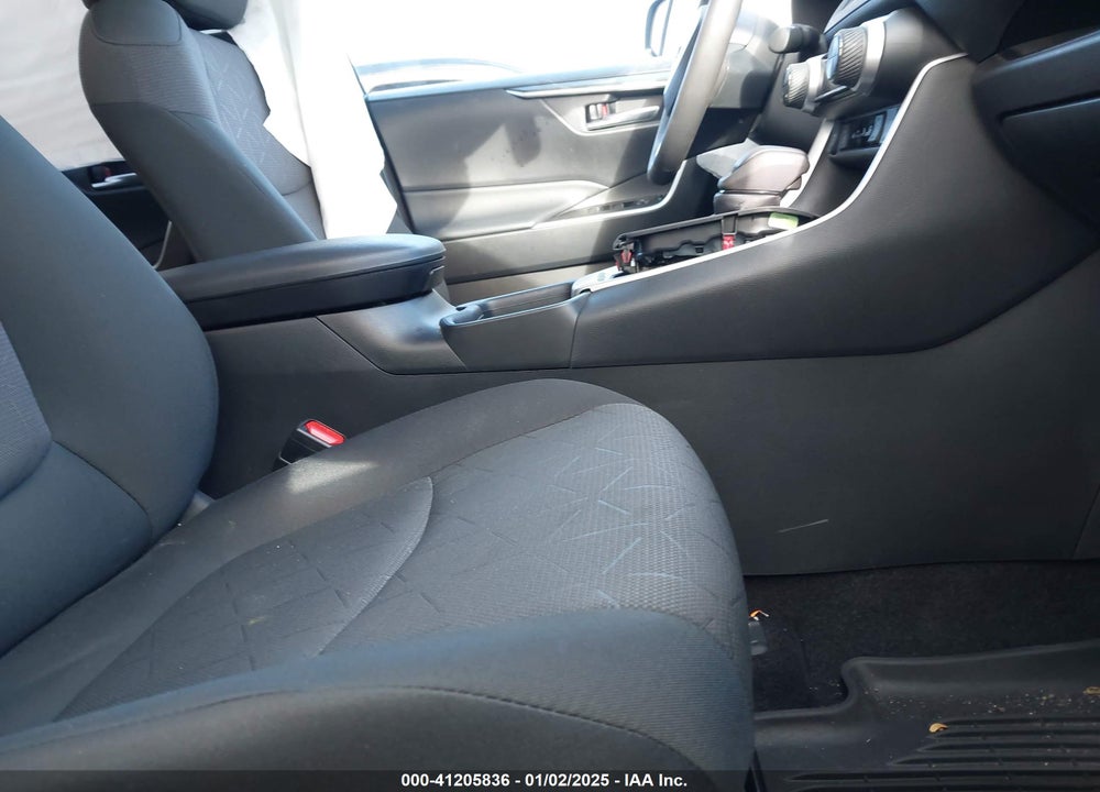 2024 TOYOTA RAV4 XLE VIN: 2T3P1RFV4RC456354
