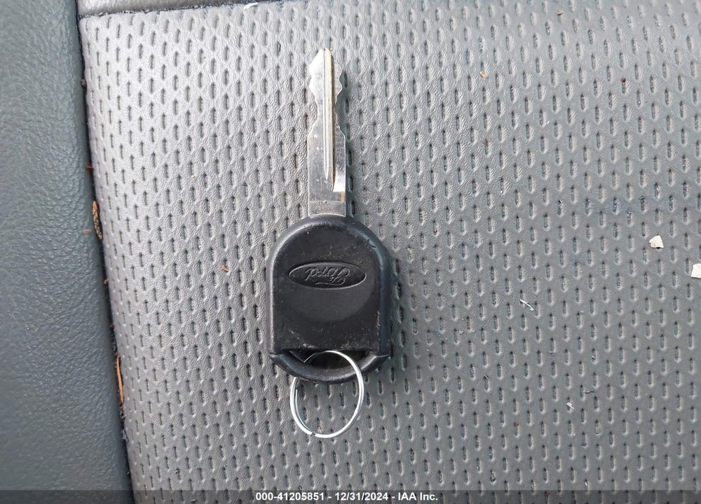 2009 FORD RANGER SPORT/XL/XLT VIN: 1FTYR10D99PA09172