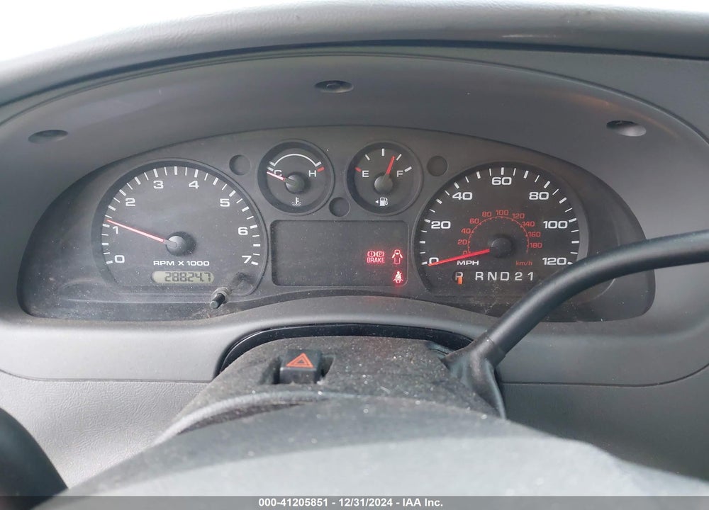 2009 FORD RANGER SPORT/XL/XLT VIN: 1FTYR10D99PA09172