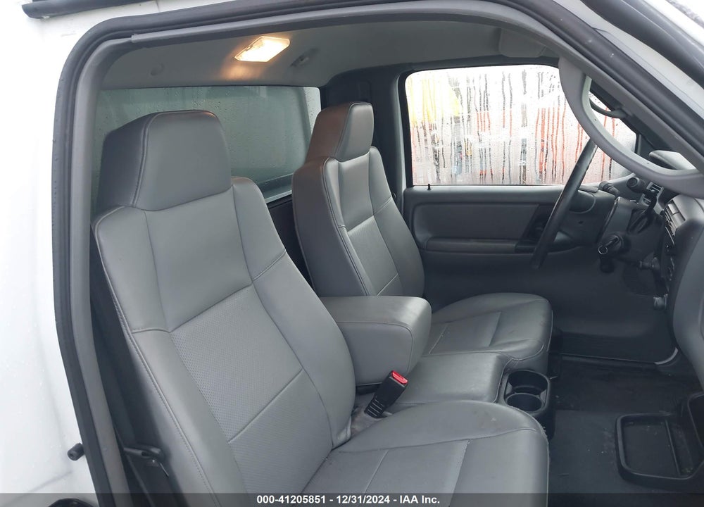 2009 FORD RANGER SPORT/XL/XLT VIN: 1FTYR10D99PA09172