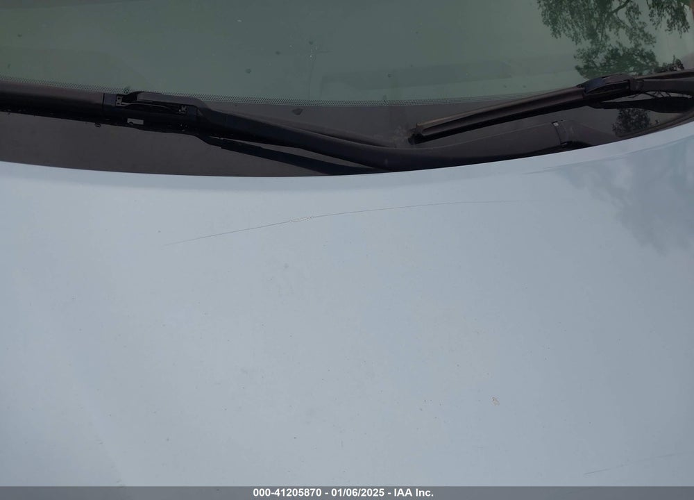 2007 TOYOTA CAMRY XLE VIN: JTNBE46K873110972