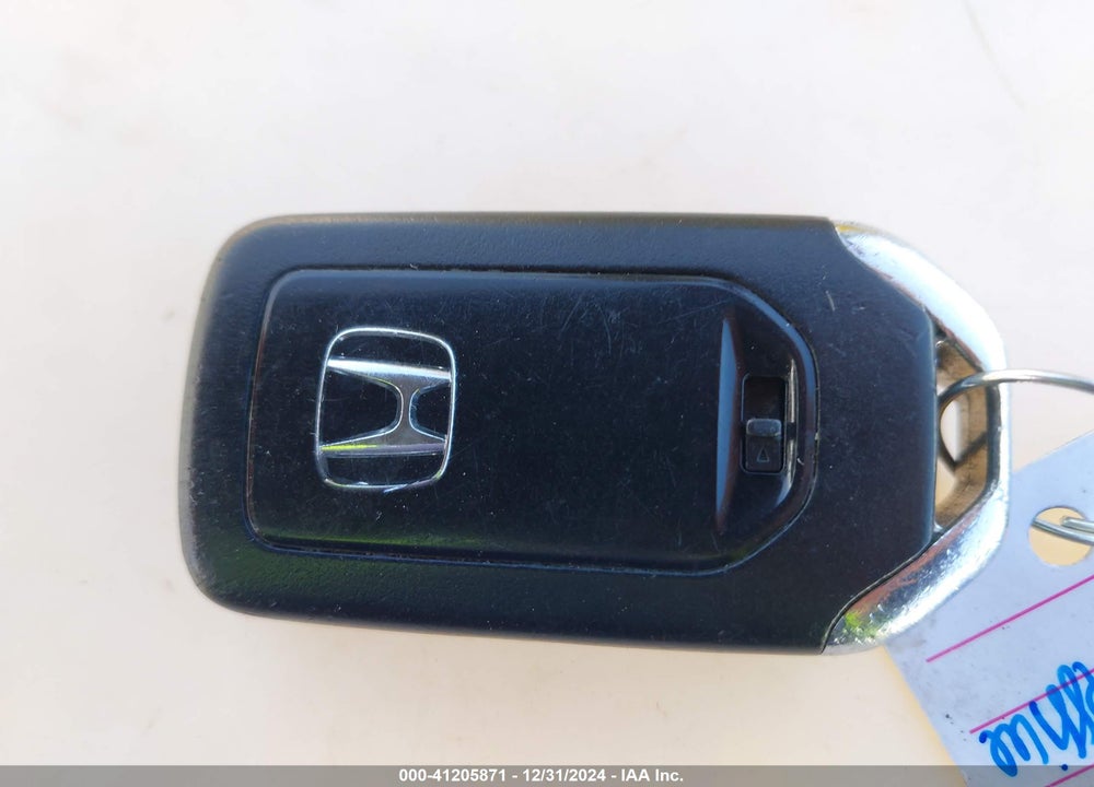 2015 HONDA ODYSSEY EX VIN: 5FNRL5H49FB081755