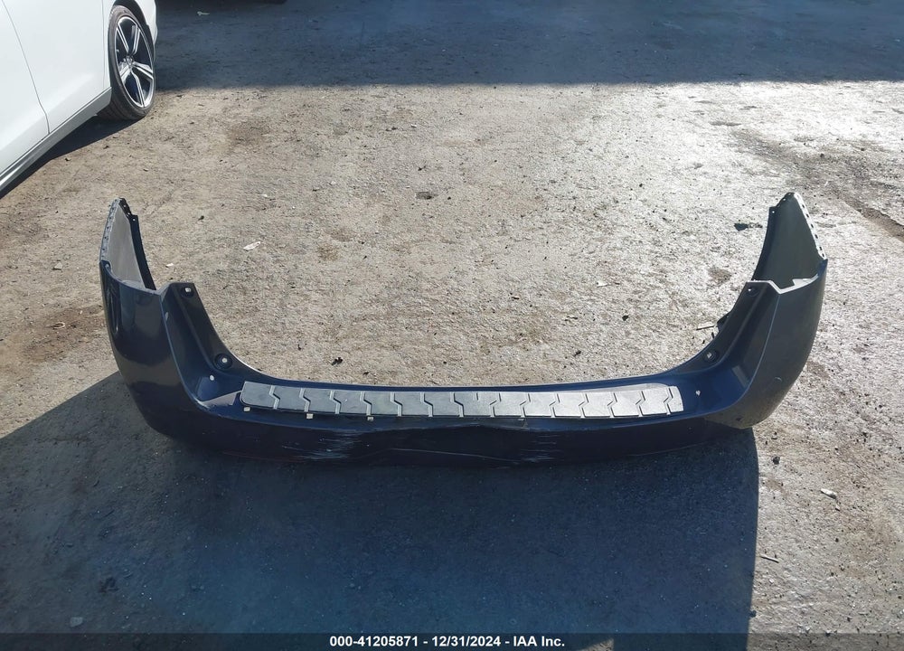 2015 HONDA ODYSSEY EX VIN: 5FNRL5H49FB081755