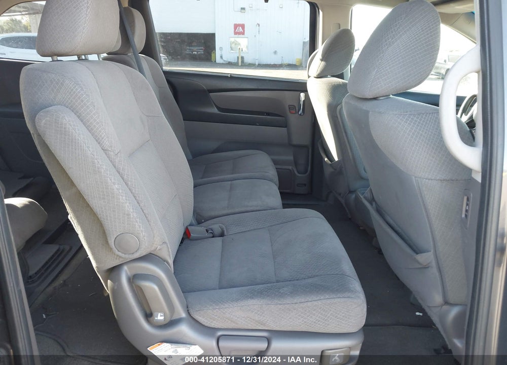 2015 HONDA ODYSSEY EX VIN: 5FNRL5H49FB081755