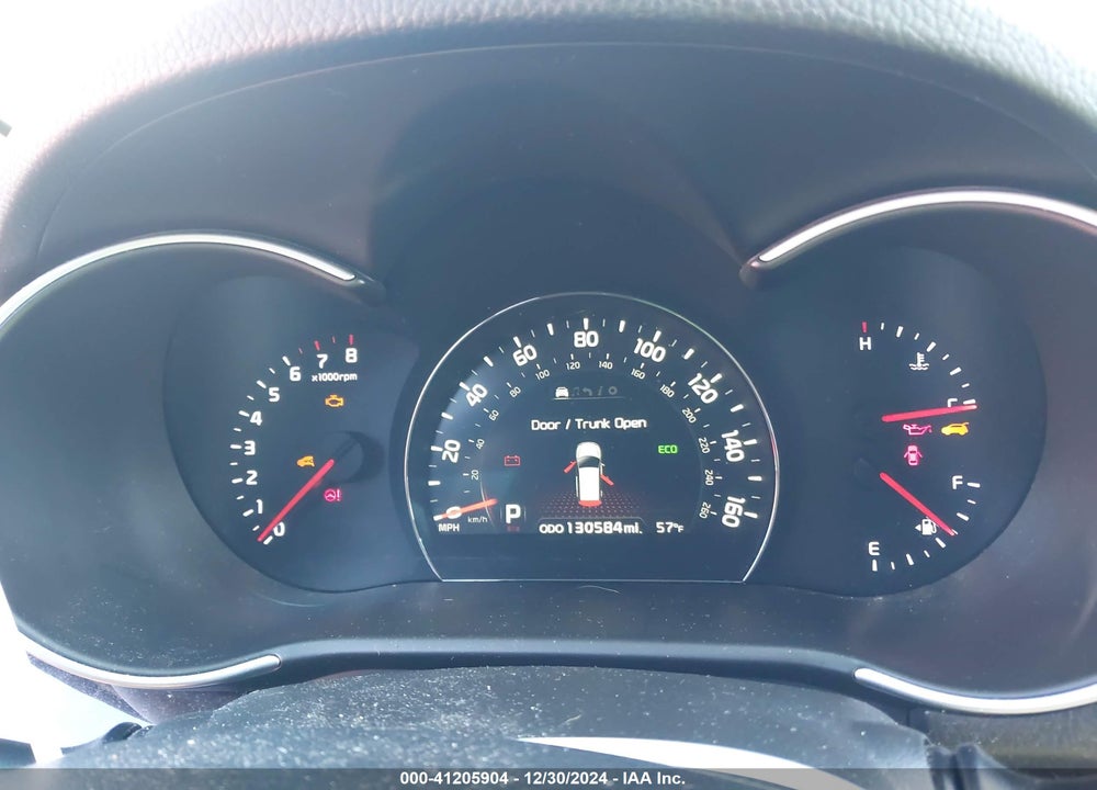 2015 KIA SORENTO VIN: 5XYKWDA75FG617696